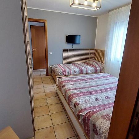 Villa Augusta Auronzo di Cadore Buitenkant foto