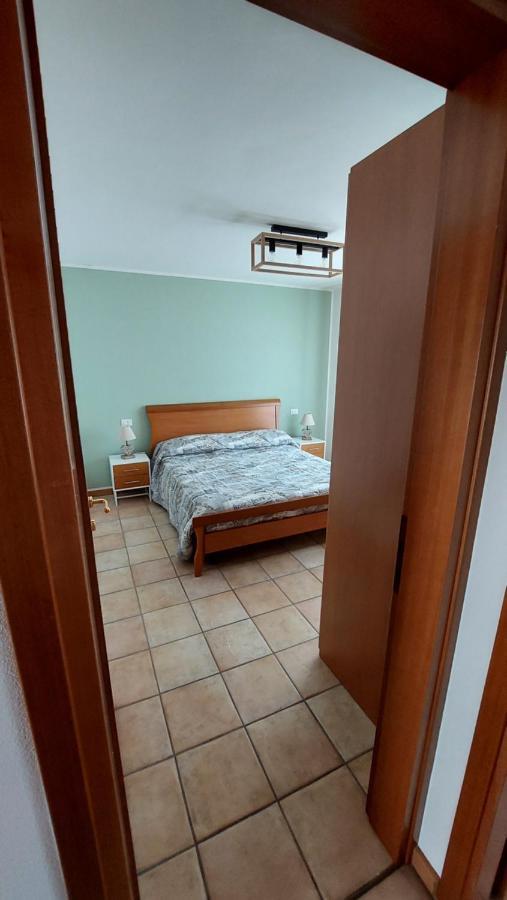 Villa Augusta Auronzo di Cadore Buitenkant foto