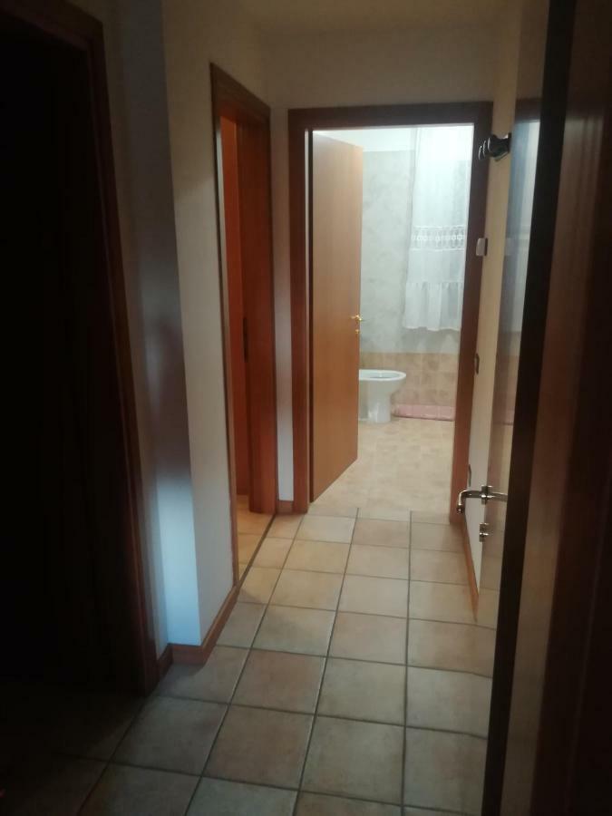 Villa Augusta Auronzo di Cadore Buitenkant foto